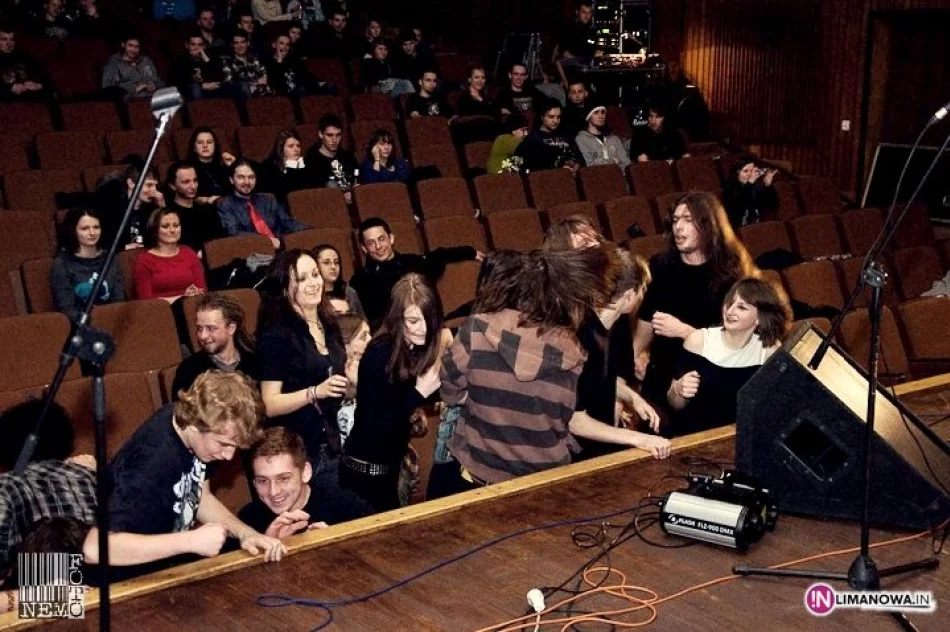 Metallima 2011! - zdjęcie 20