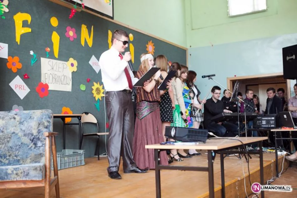 Józefinki w ZS nr 1 - zdjęcie 2