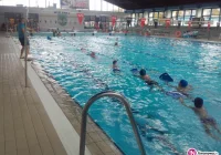 108 uczniów już pływa - zdjęcie główne