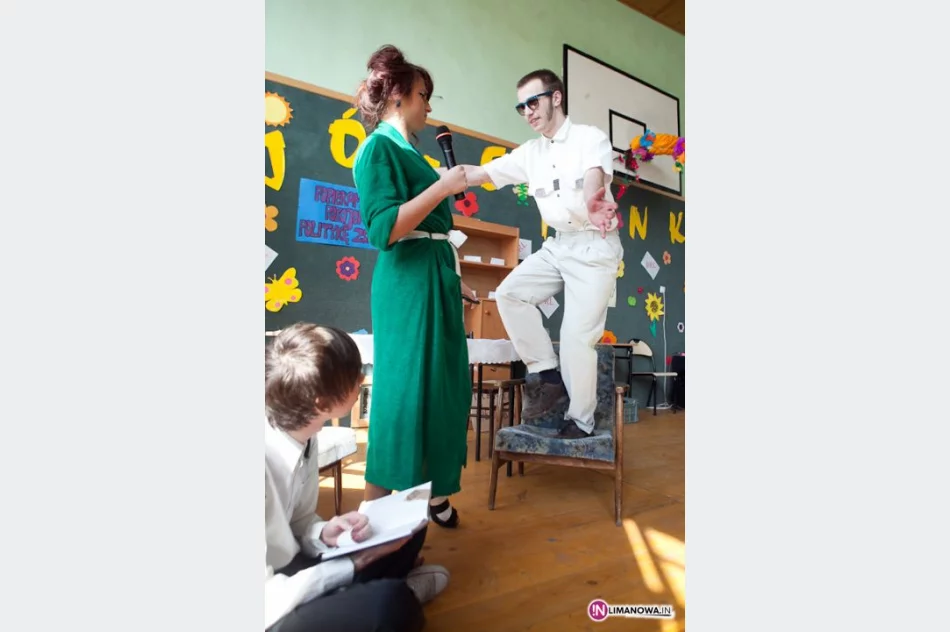 Józefinki w ZS nr 1 - zdjęcie 7