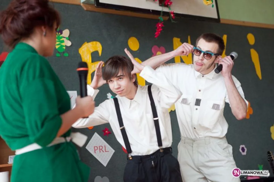 Józefinki w ZS nr 1 - zdjęcie 8