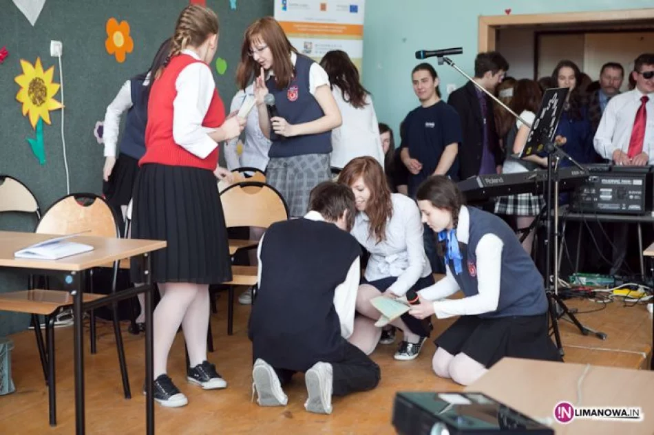 Józefinki w ZS nr 1 - zdjęcie 11