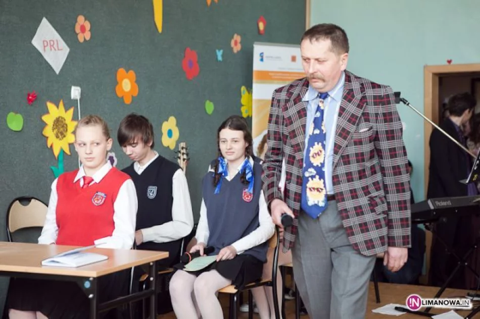 Józefinki w ZS nr 1 - zdjęcie 12