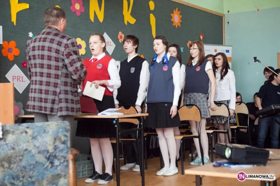 Józefinki w ZS nr 1 - zdjęcie 13