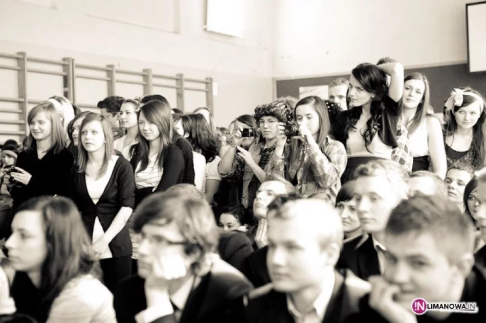 Józefinki w ZS nr 1 - zdjęcie 14