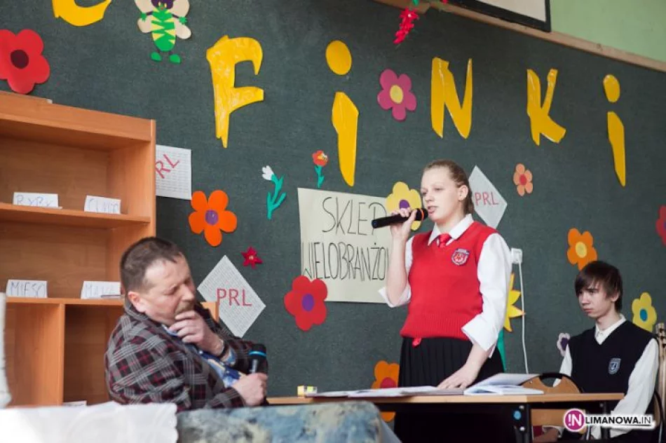 Józefinki w ZS nr 1 - zdjęcie 15