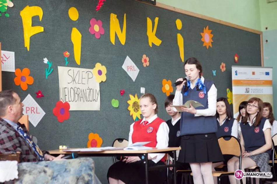 Józefinki w ZS nr 1 - zdjęcie 16