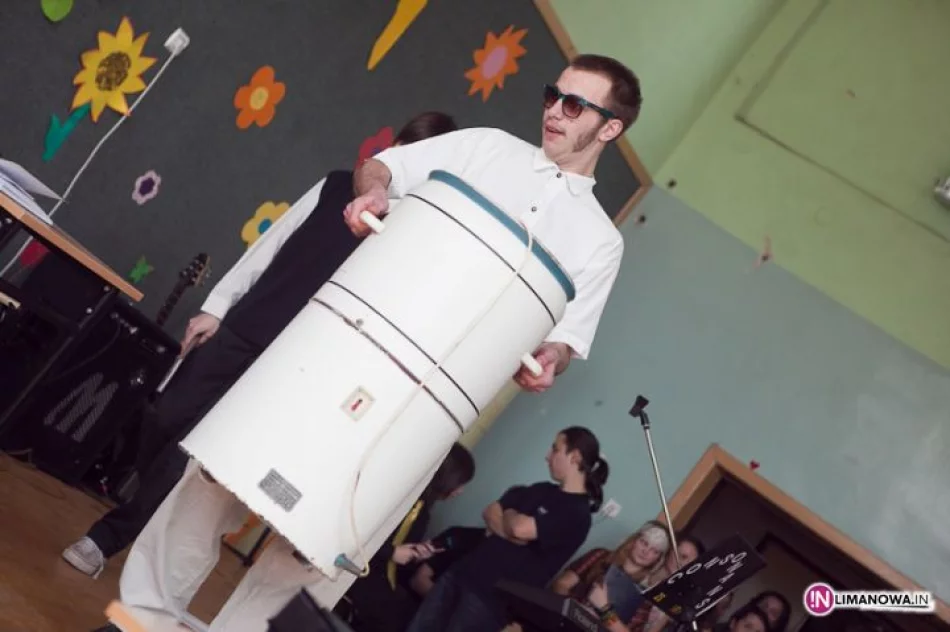 Józefinki w ZS nr 1 - zdjęcie 17