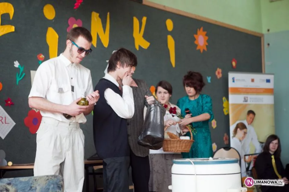 Józefinki w ZS nr 1 - zdjęcie 19