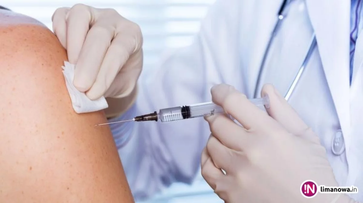 Szczepienia przeciwko grypie tylko szczepionkami czteroskładnikowymi