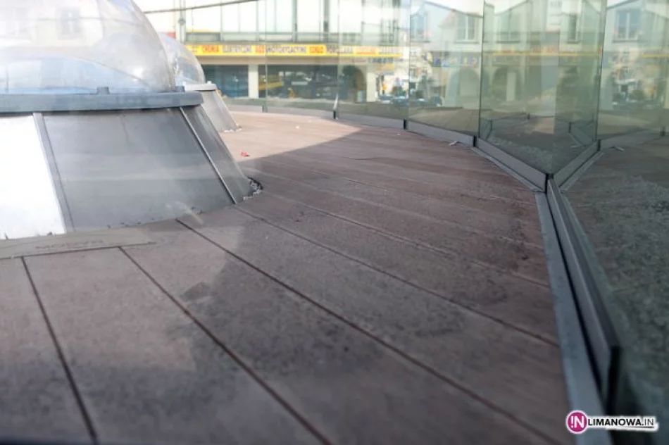 Buzodrom w marcu - zdjęcie 2