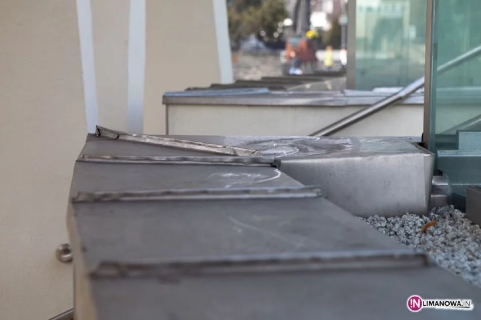 Buzodrom w marcu - zdjęcie 3