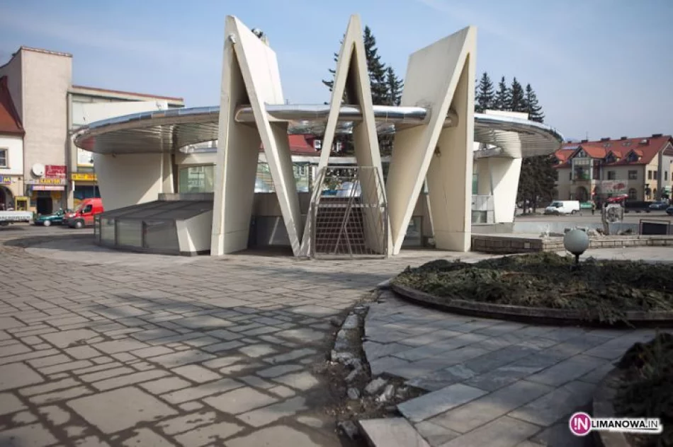 Buzodrom w marcu - zdjęcie 5