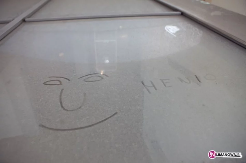 Buzodrom w marcu - zdjęcie 8