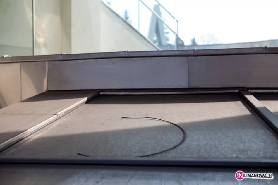 Buzodrom w marcu - zdjęcie 11