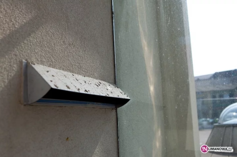 Buzodrom w marcu - zdjęcie 14