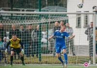 Pilkarski weekend. Czwartoligowe derby przełożone. - zdjęcie główne