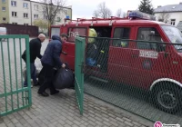 OSP z pomocą bezdomnym - zdjęcie główne