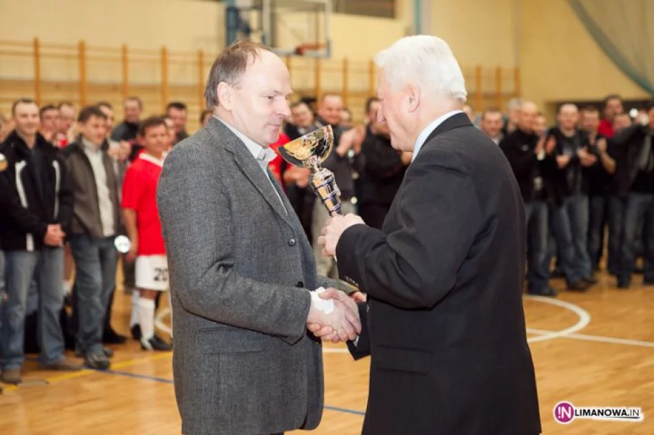 Embruk zwycięża w LHLP! - zdjęcie 2