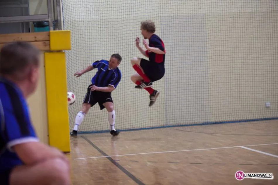 Embruk zwycięża w LHLP! - zdjęcie 4