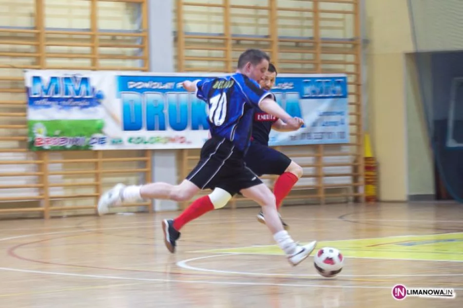 Embruk zwycięża w LHLP! - zdjęcie 5