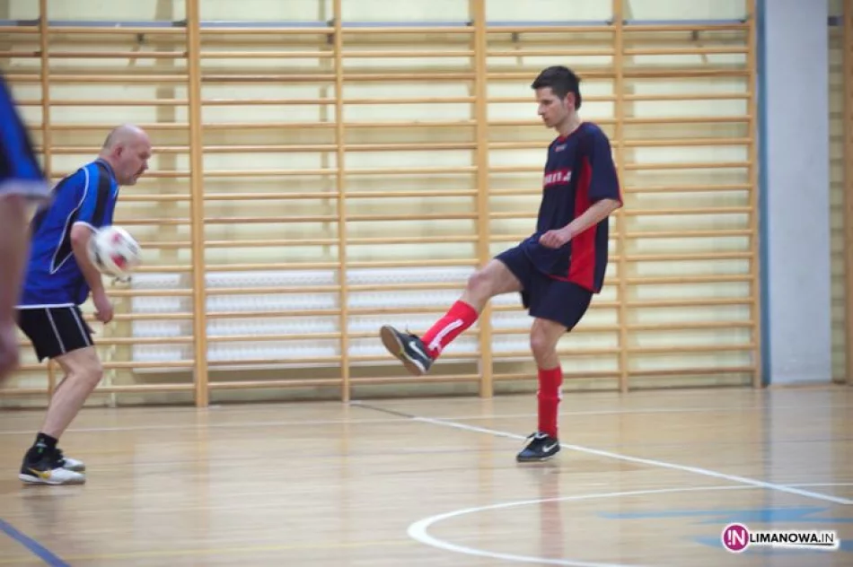 Embruk zwycięża w LHLP! - zdjęcie 6