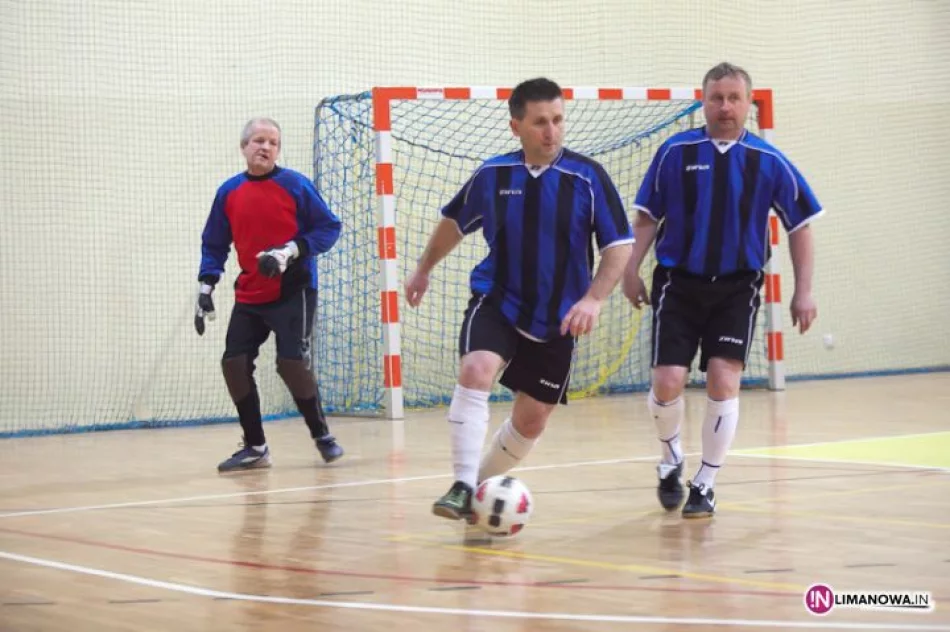 Embruk zwycięża w LHLP! - zdjęcie 7