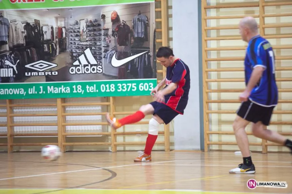 Embruk zwycięża w LHLP! - zdjęcie 8