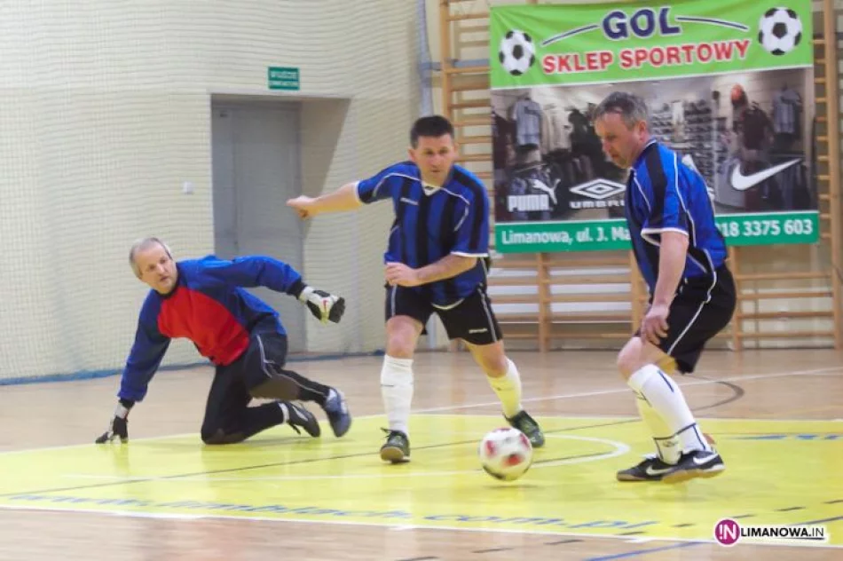 Embruk zwycięża w LHLP! - zdjęcie 9