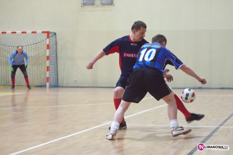 Embruk zwycięża w LHLP! - zdjęcie 11