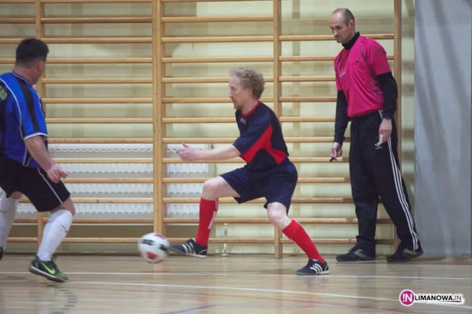 Embruk zwycięża w LHLP! - zdjęcie 13