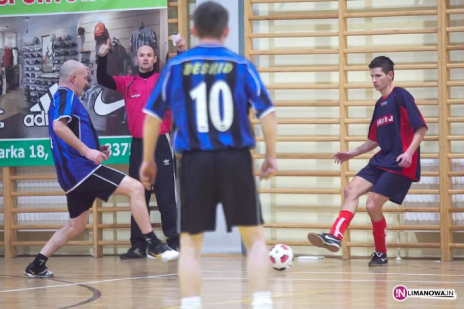 Embruk zwycięża w LHLP! - zdjęcie 14