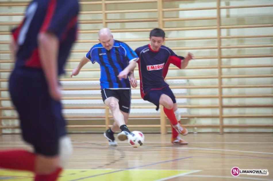 Embruk zwycięża w LHLP! - zdjęcie 16