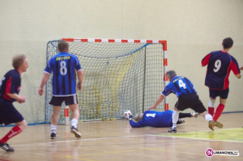 Embruk zwycięża w LHLP! - zdjęcie 17