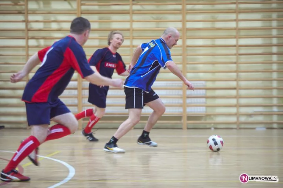 Embruk zwycięża w LHLP! - zdjęcie 20