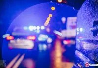 Bilans świąt na Limanowszczyźnie - bez wypadków, 15 kolizji i 1 nietrzeźwy - zdjęcie główne