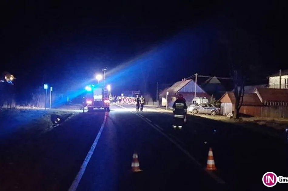 Święta na małopolskich drogach: 31 wypadków, 6 ofiar śmiertelnych - zdjęcie 2