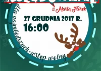 Kolędowanie z Martą Florek - zdjęcie główne