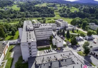 Szpital z dofinansowaniem na sprzęt i rehabilitację - zdjęcie główne