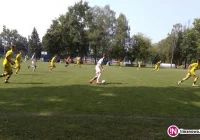 Środa przyniosła następne porażki - zdjęcie główne