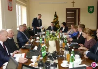 Budżet uchwalony. Ponad 9 mln zł na inwestycje - zdjęcie główne