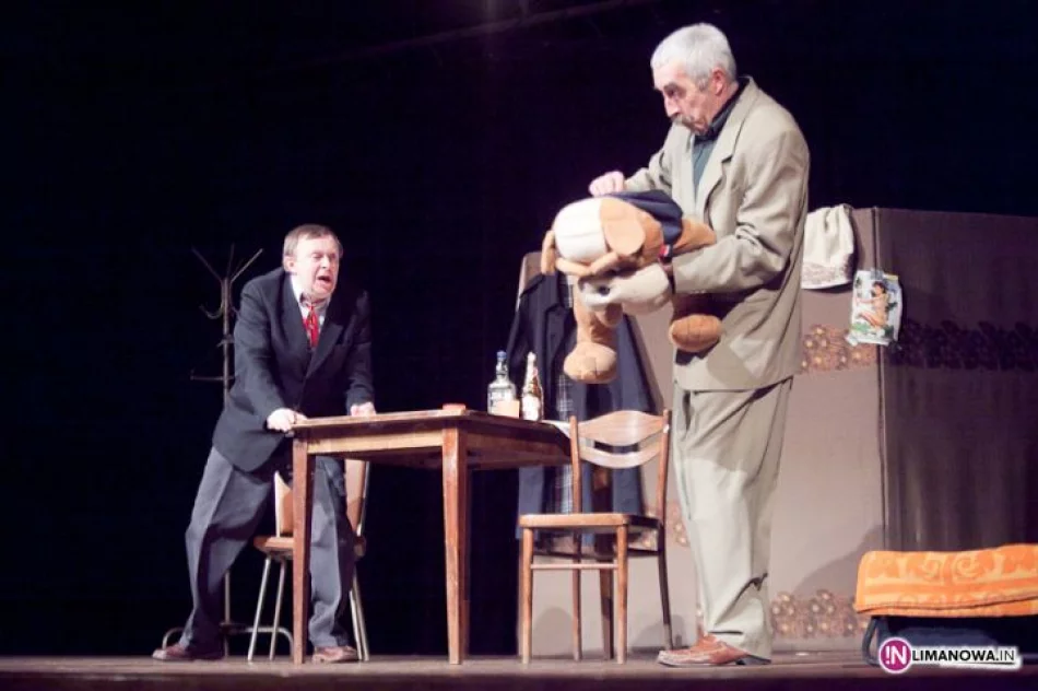 Emigranci w LDK - zdjęcie 2