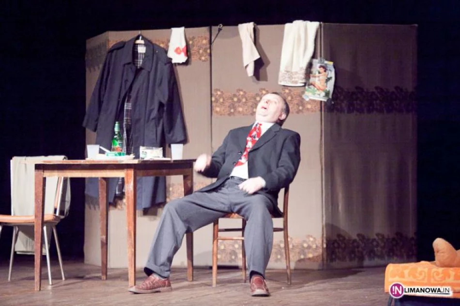 Emigranci w LDK - zdjęcie 4