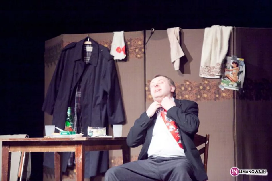 Emigranci w LDK - zdjęcie 5