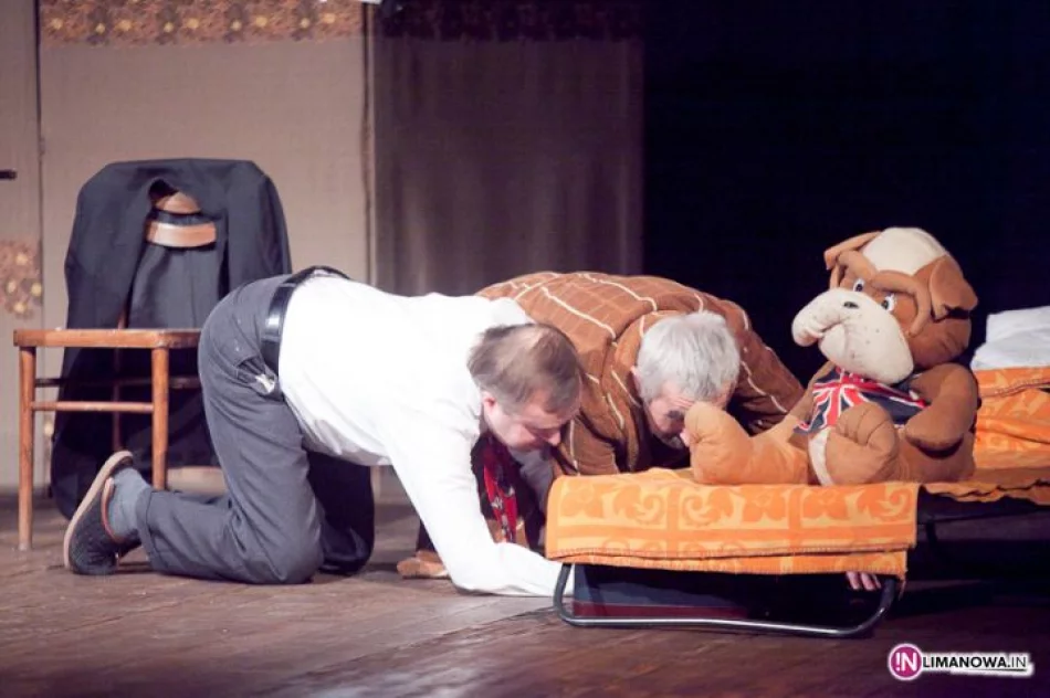 Emigranci w LDK - zdjęcie 7