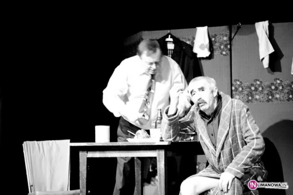 Emigranci w LDK - zdjęcie 9