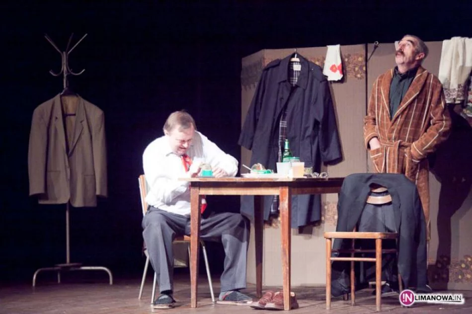 Emigranci w LDK - zdjęcie 11