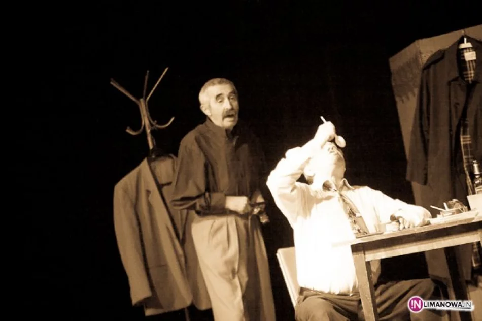 Emigranci w LDK - zdjęcie 13