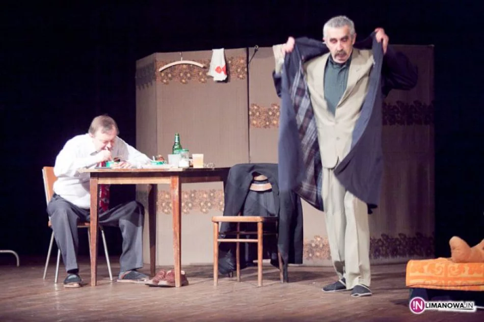 Emigranci w LDK - zdjęcie 14