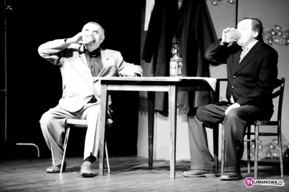 Emigranci w LDK - zdjęcie 16